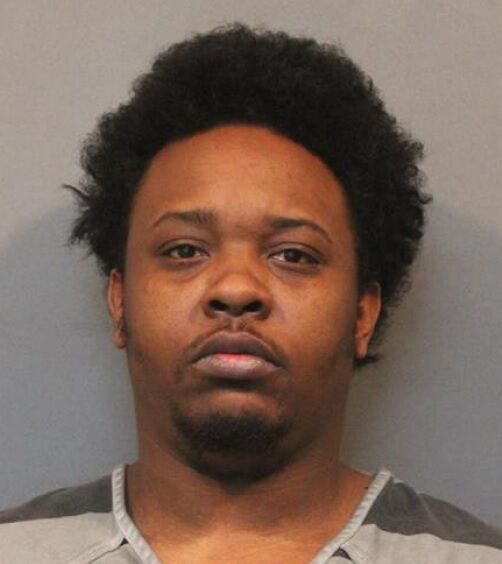 Antonio Collier Jr.